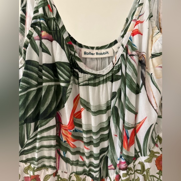 Roberta Roller Rabbit Sundress - Picture 2 of 2